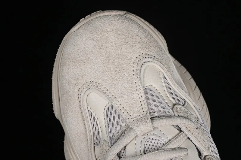 All Categories Ad Yeezy Coconut Series G Version Ad Originals Yeezy 500 "Desert" DB2908 Adidas Coconut Casual Running Shoes